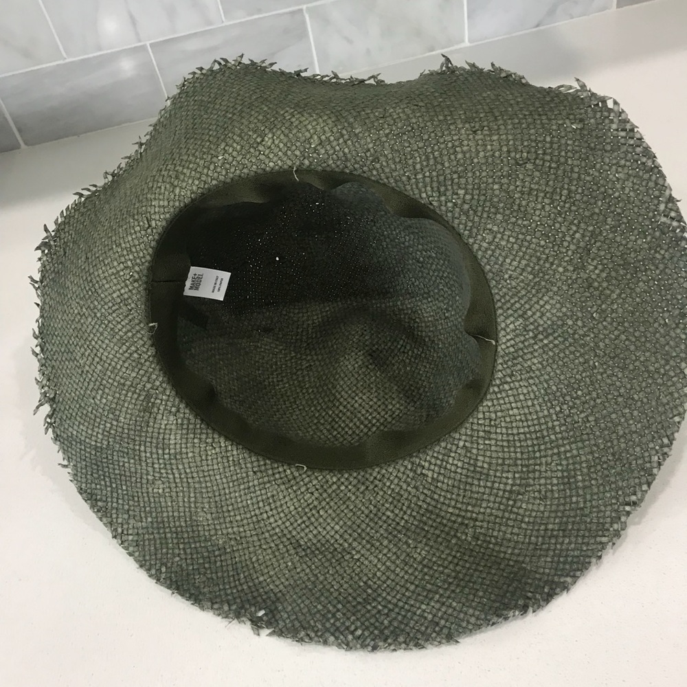 Make + Model Hat - image 2